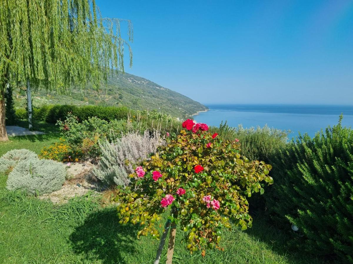 Moses Villa Khorevtón Exterior foto