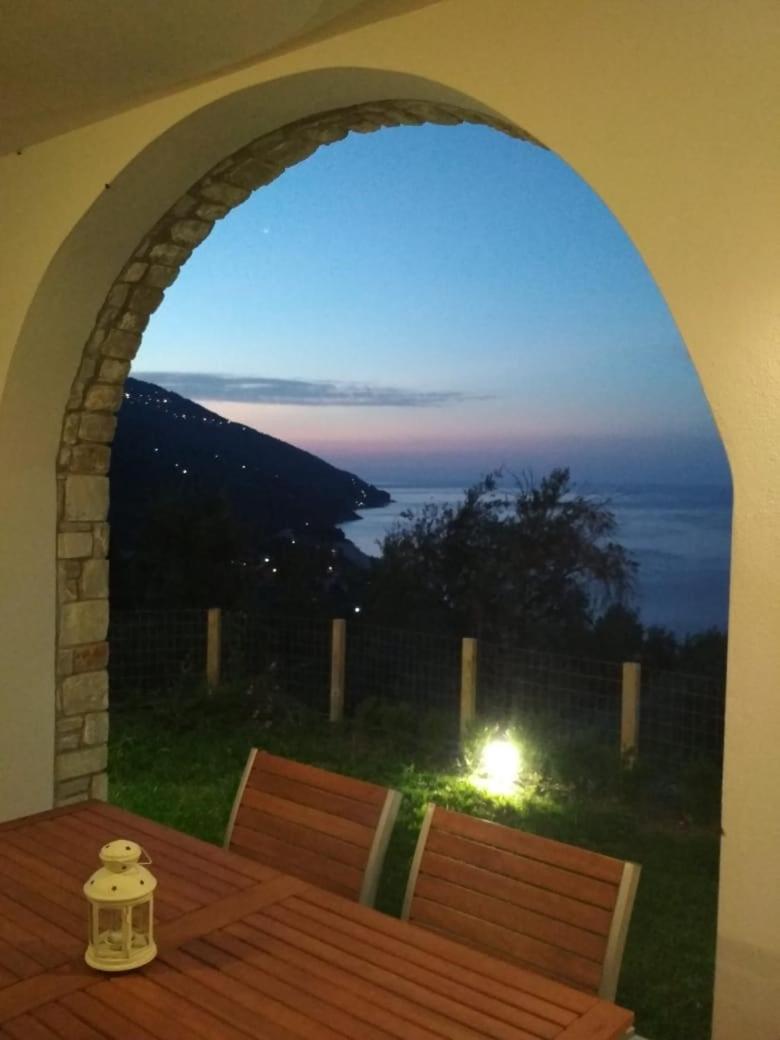 Moses Villa Khorevtón Habitación foto